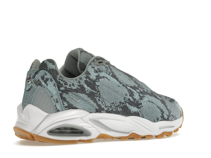 Nike Hot Step Air Terra Drake NOCTA Snakeskin Light Pumice