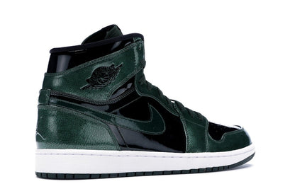 Jordan 1 Retro Grove Green