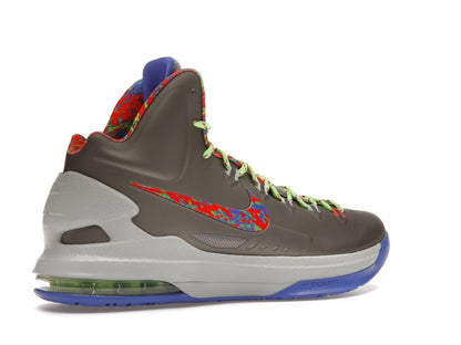 Nike KD 5 Splatter