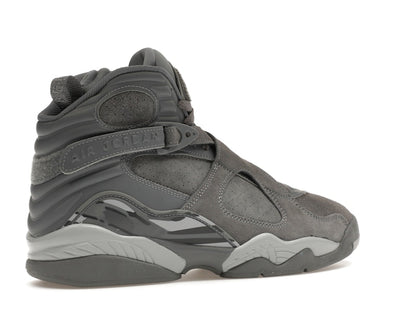 Jordan 8 Retro Cool Grey