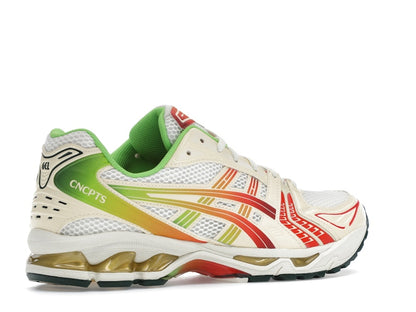 ASICS Gel-Kayano 14 Concepts Out of Office