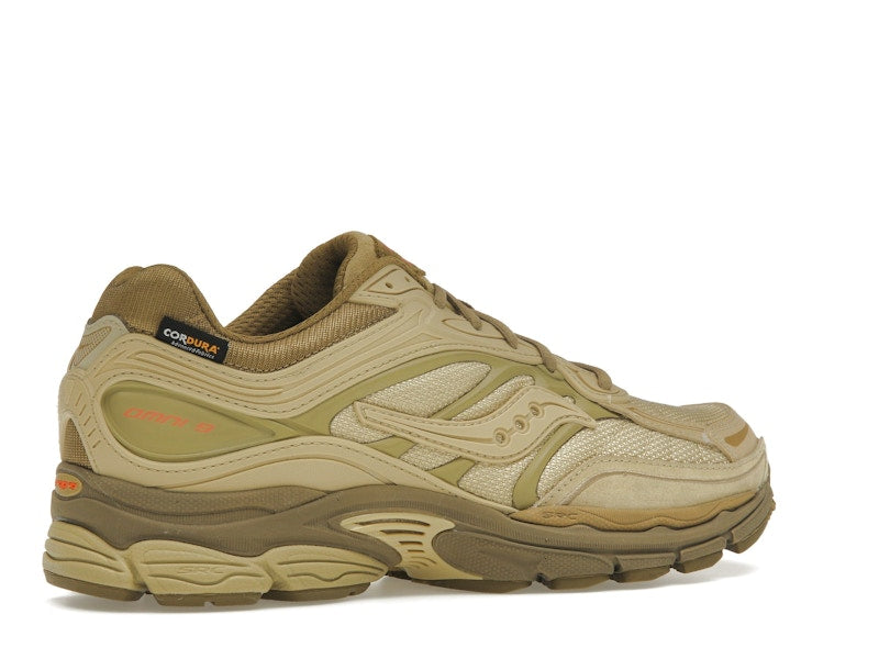 Saucony ProGrid Omni 9 Armor Starcow Desert
