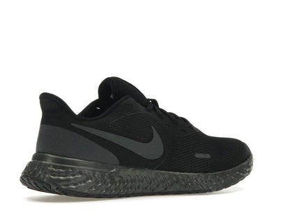 Nike Revolution 5 Black/Anthracite