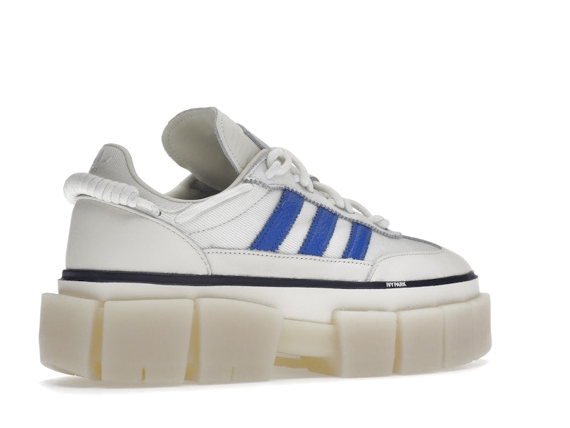 adidas Sleek Super Beyonce Ivy Park White Blue