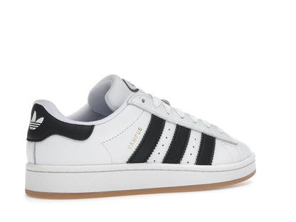 adidas Campus 00s Cloud White Core Black