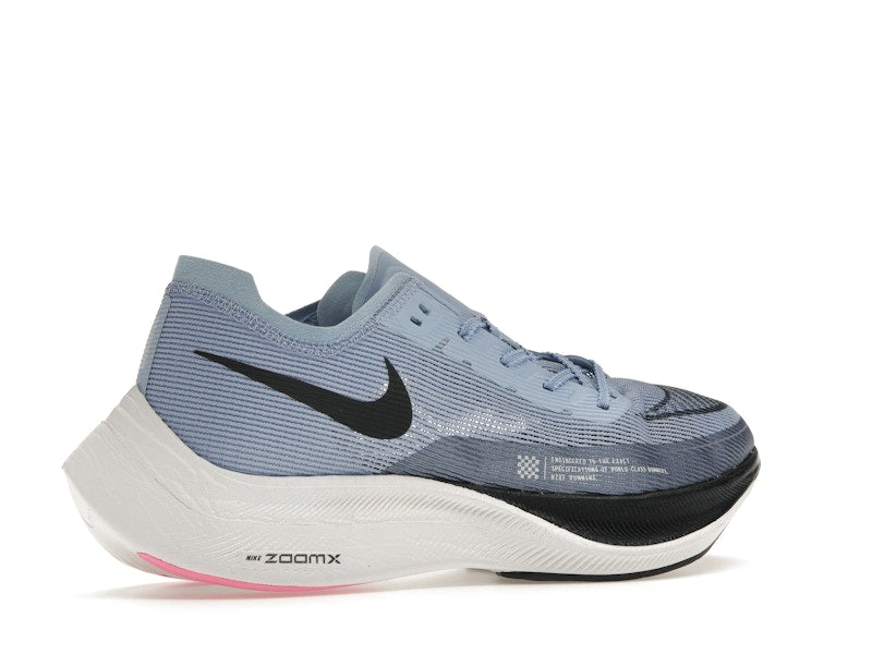 Nike ZoomX Vaporfly Next% 2 Cobalt Bliss