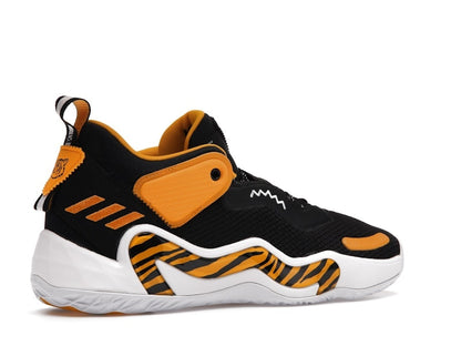 adidas D.O.N Issue #3 Bel Air The Jersey