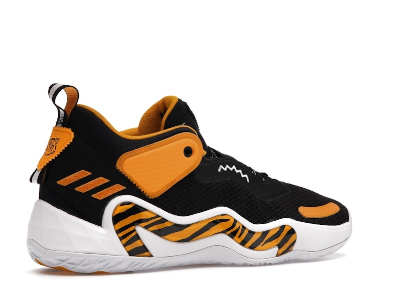 adidas D.O.N Issue #3 Bel Air The Jersey