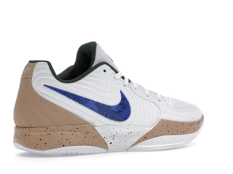 Nike Ja 2 In The Woods