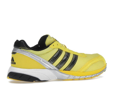 adidas Adizero Adios Neftenga Wales Bonner Light Yellow