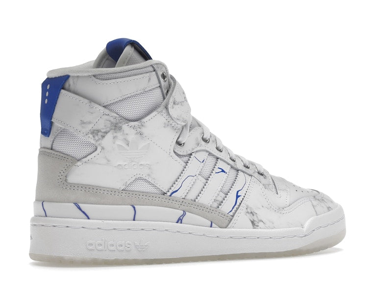 adidas Forum 84 High Shinzo Paris x Nicolas Bianco x Trajectoire Studio Kintsugi