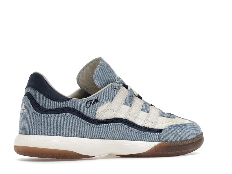 adidas Supernova Indoor Kith Denim Gum