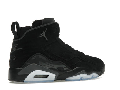 Jordan MVP Black Dark Grey