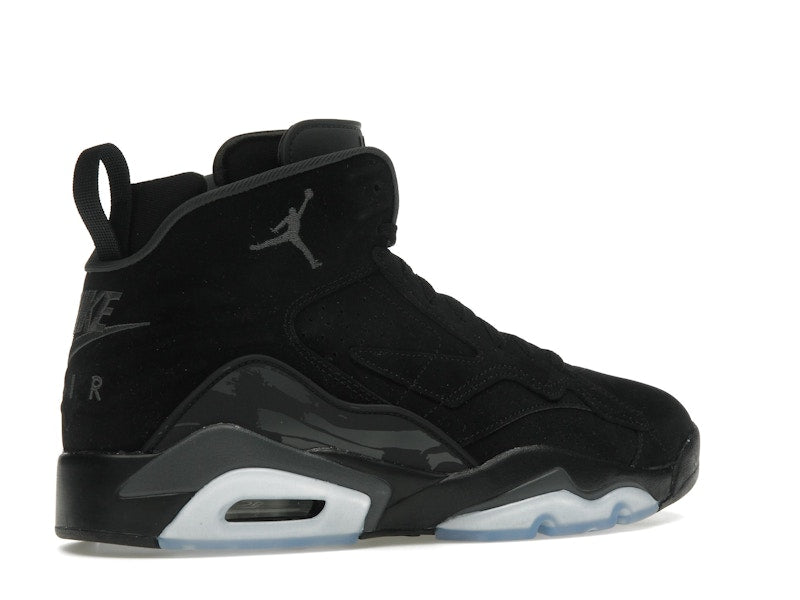Jordan MVP Black Dark Grey