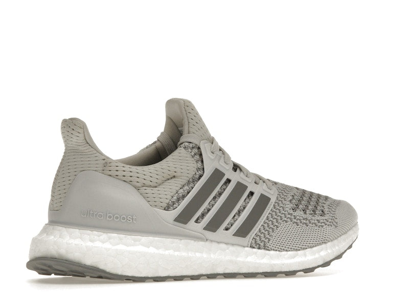 adidas Ultra Boost 1.0 Grey One Cloud White (Women's)