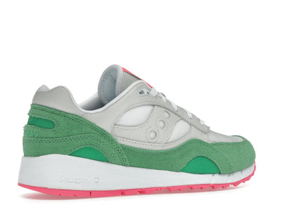 Saucony Shadow 6000 Split Watermelon