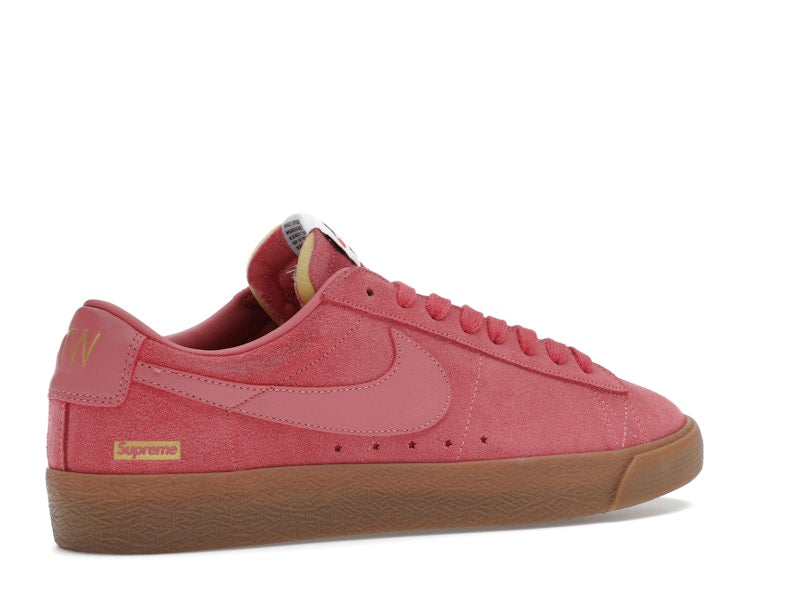 Nike SB Blazer Low GT Supreme Desert Bloom
