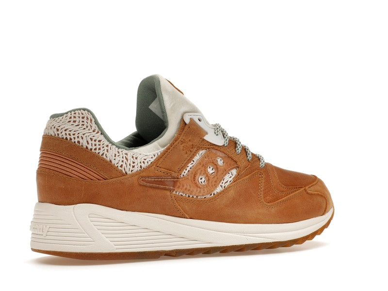 Saucony Grid 8500 Ramen