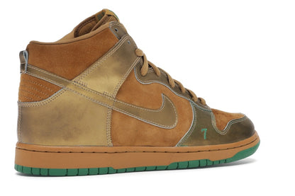 Nike SB Dunk High Lucky 7