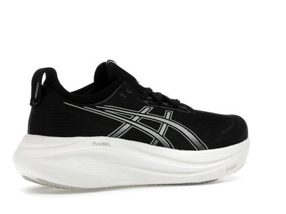 ASICS Gel-Nimbus 27 Black Lake Grey