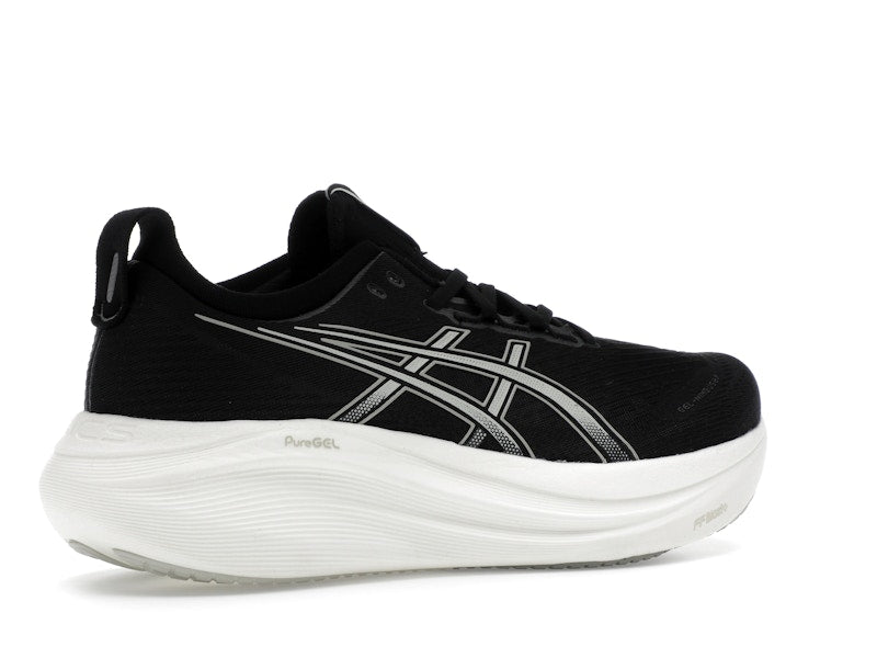 ASICS Gel-Nimbus 27 Black Lake Grey