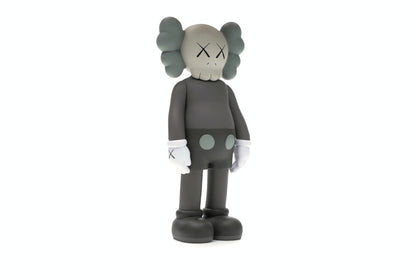 KAWS Companion Open Edition Vinyl Figure Brown