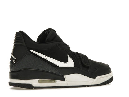 Jordan Legacy 312 Low Black Phantom