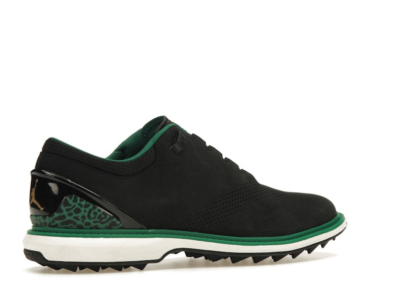 Jordan ADG 4 Eastside Golf 1961