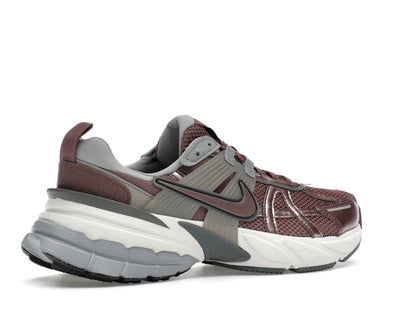 Nike V2K Run Smokey Mauve (Women's)