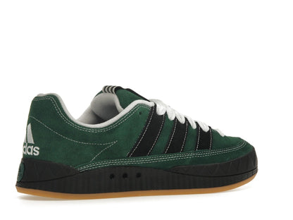 adidas Adimatic YNuK Green
