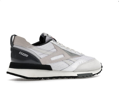 Reebok LX2200 Engineered Garments White