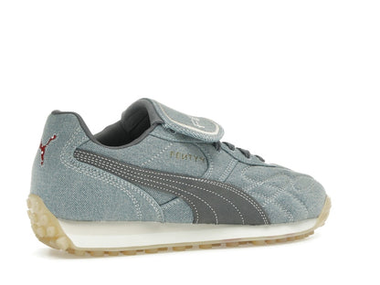 Puma Avanti Fenty x The Smurfs