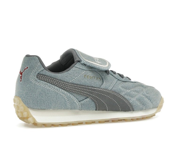 Puma Avanti Fenty x The Smurfs