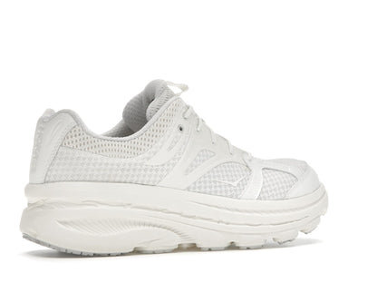 Hoka One One Bondi B Engineered Garments White