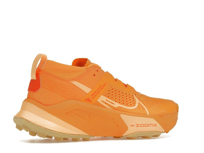 Nike ZoomX Zegama Trail Sundial Melon (Women's)