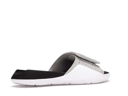 Jordan Hydro 7 Slide White Cement