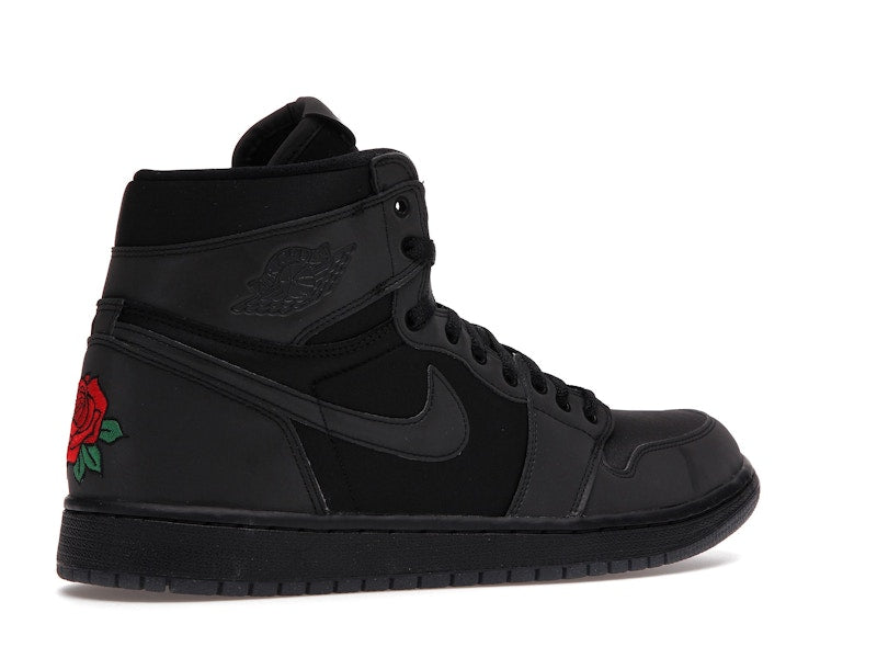 Jordan 1 Retro High Rox Brown (Women's)
