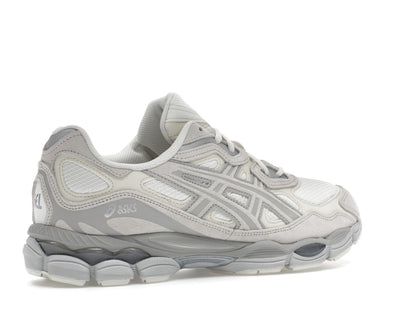 ASICS Gel-NYC Cream Grey