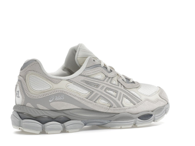 ASICS Gel-NYC Cream Grey