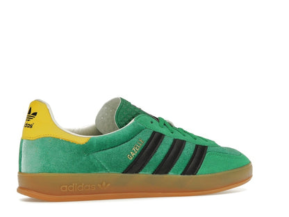 adidas Gazelle size? Exclusive Green Yellow