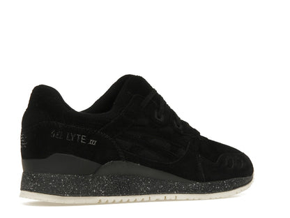 ASICS Gel-Lyte III Reigning Champ Black