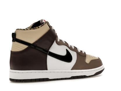 Nike SB Dunk High Ferris Bueller
