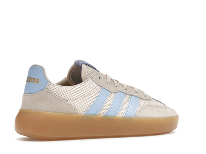 adidas Barreda Decode Wonder White Glow Blue Gold Metallic (Women's)