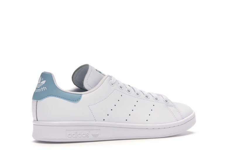 adidas Stan Smith Cloud White Ash Grey