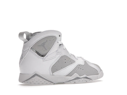Jordan 7 Retro Pure Money White (PS)
