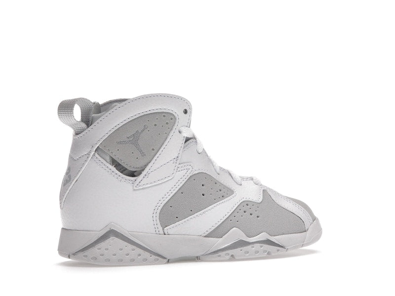 Jordan 7 Retro Pure Money White (PS)