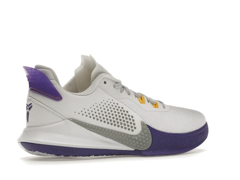 Nike Mamba Fury Lakers Home