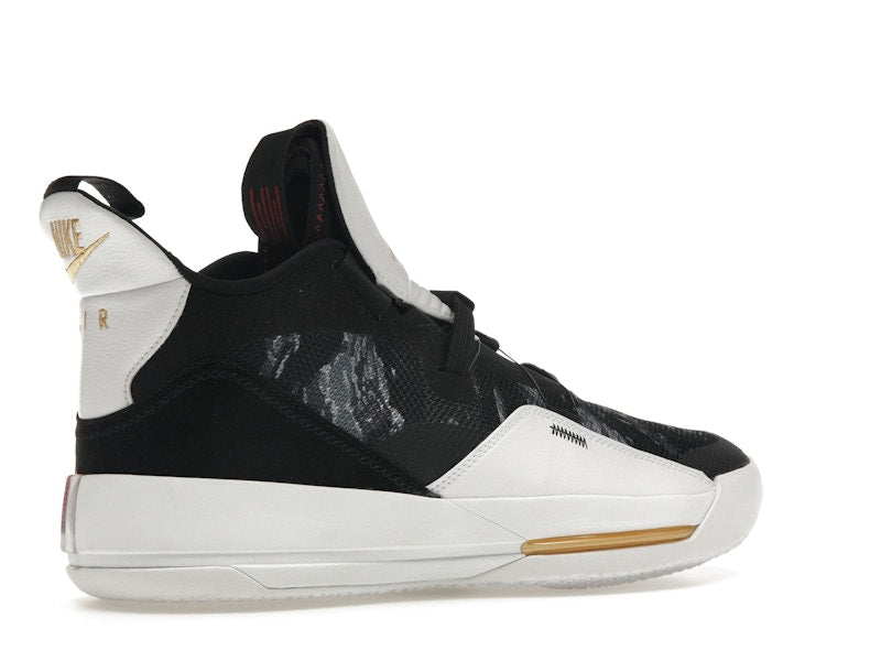 Jordan XXXIII Camo