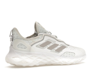 adidas Web Boost White Grey