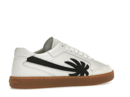 Palm Angels New Palm One White Black Gum